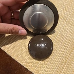Becca skin perfector highlighters